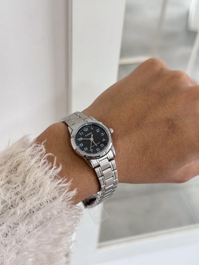Reloj mexican 