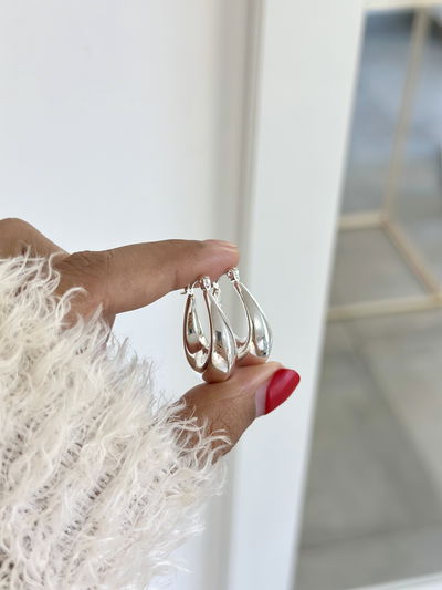 Argollas edwinnie