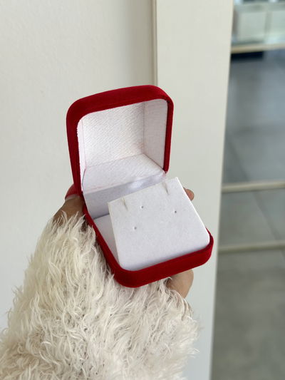 Estuche para conjunto 