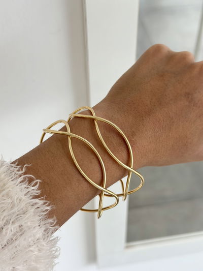 Brazalete Virginia 