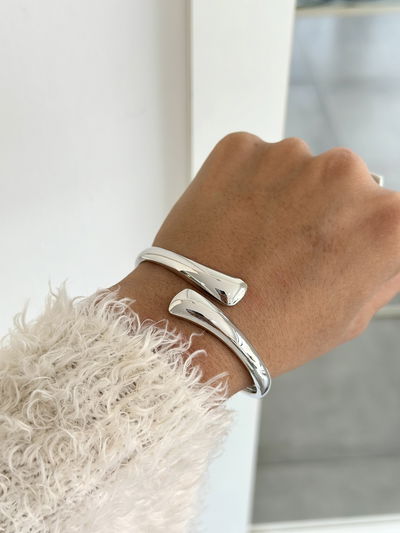 Brazalete natal