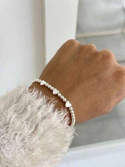 Pulsera Mili 