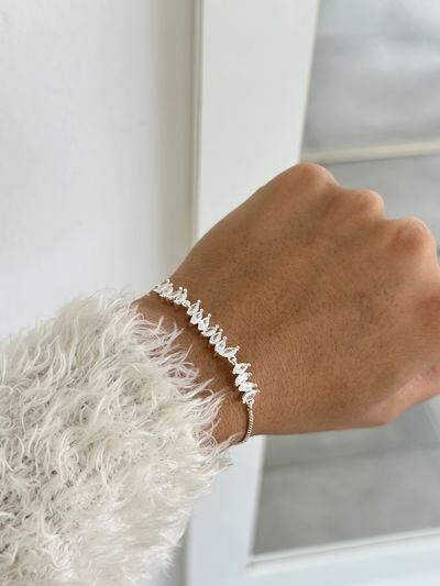 Pulsera cirse 