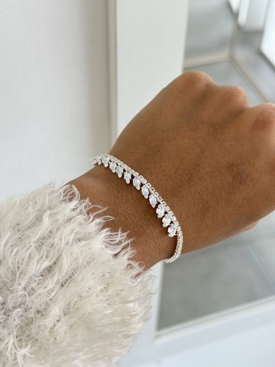 Pulsera aleli 