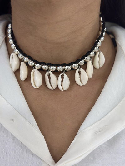 Collar maldivas