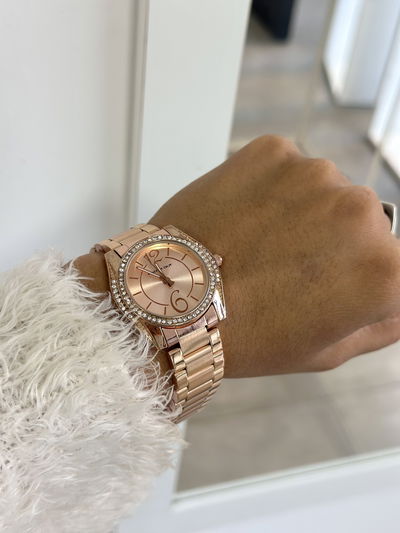 Reloj aloa 