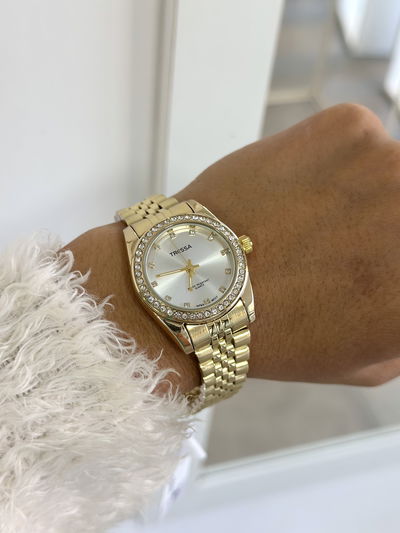 Reloj juliette 