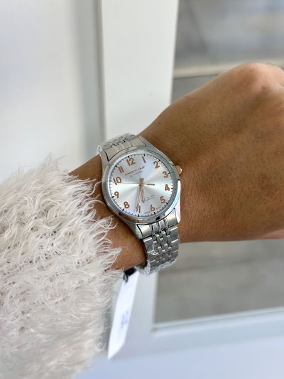 Reloj Janeiro 