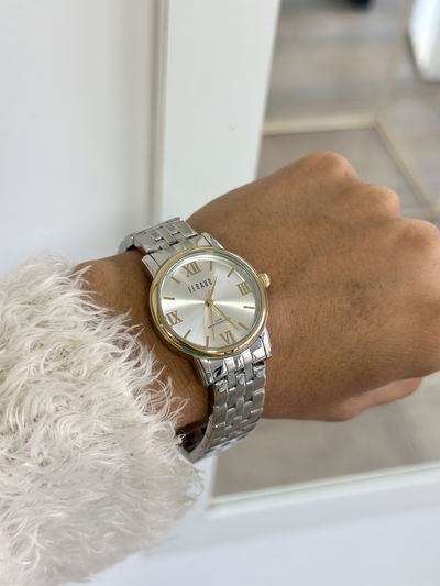 Reloj Asia 