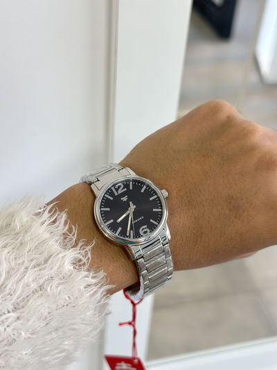 Reloj amaranta 