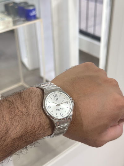 Reloj Mérida 