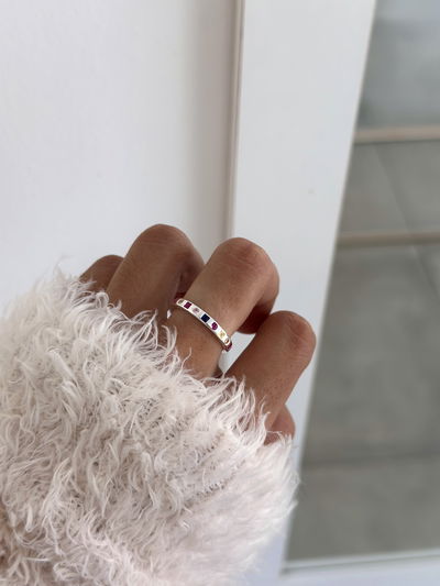 Anillo Alexa 