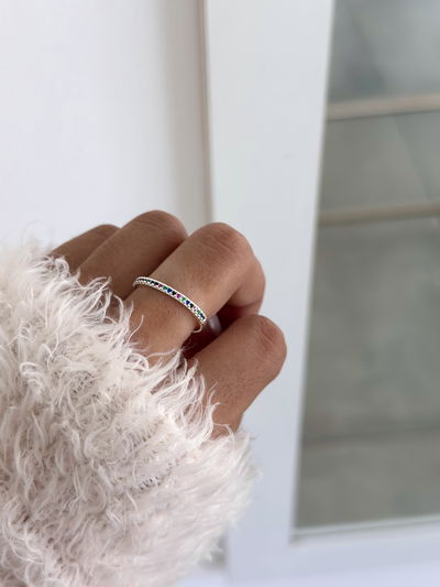 Anillo annita 