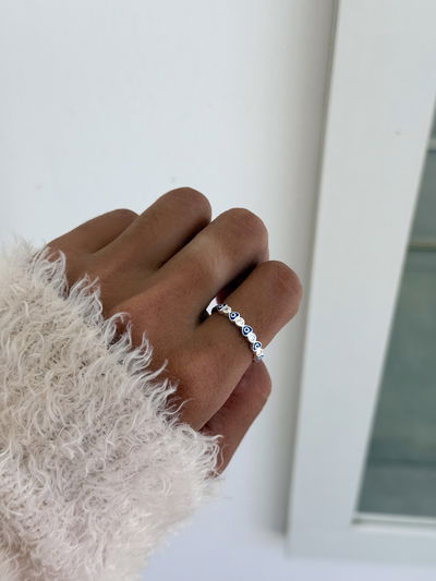 Anillo oma 