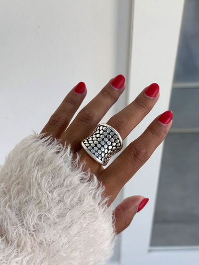 Anillo baxi I