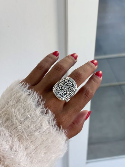 Anillo guardi 