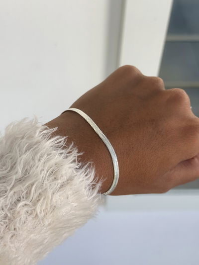 Pulsera chat 