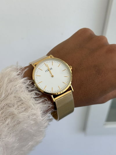Reloj Madagascar