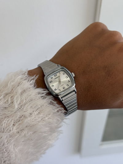 Reloj nicky