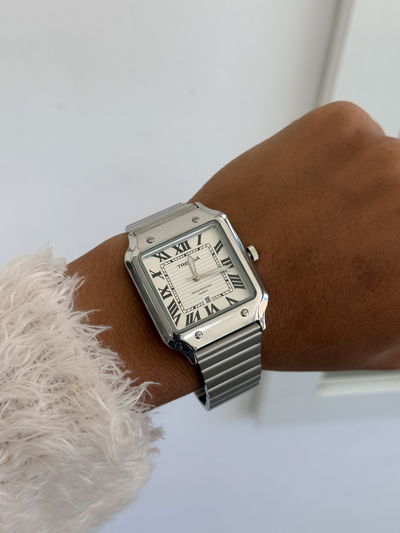 Reloj brujas 