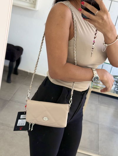 Sobre/cartera sol