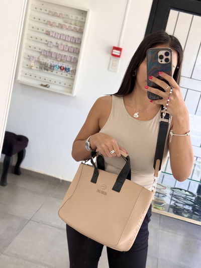 Bolso marina 