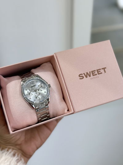 Reloj bella 