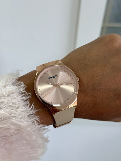 Reloj kendall