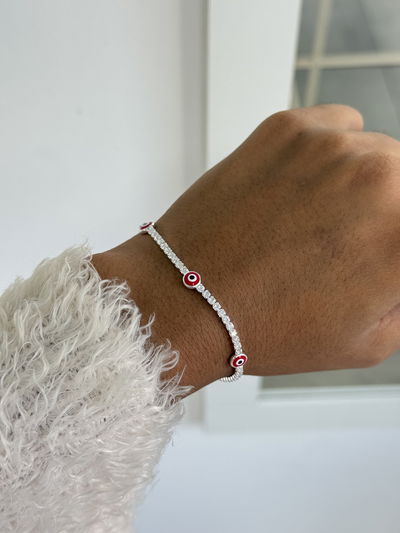 Pulsera aria 