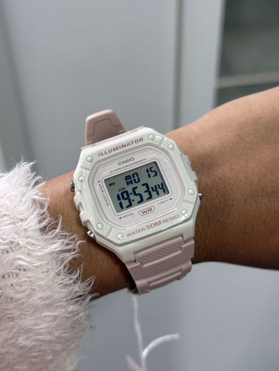 Reloj uma