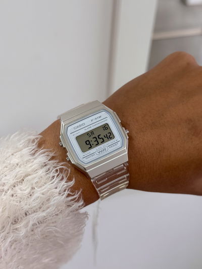 Reloj be 