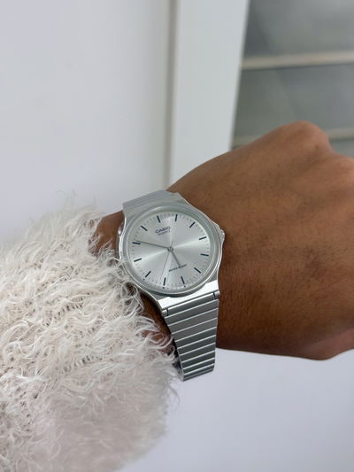 Reloj marfil 