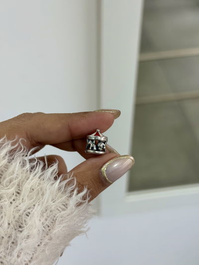 Charms calesita 