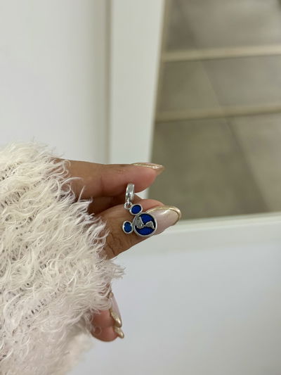 Charms oreja de Mickey 