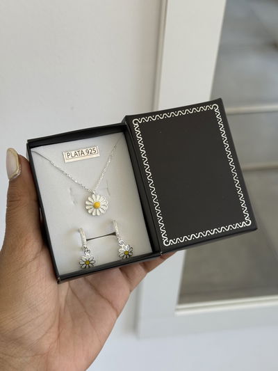 Set margarita 