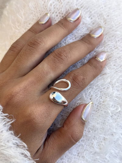 Anillo rex 