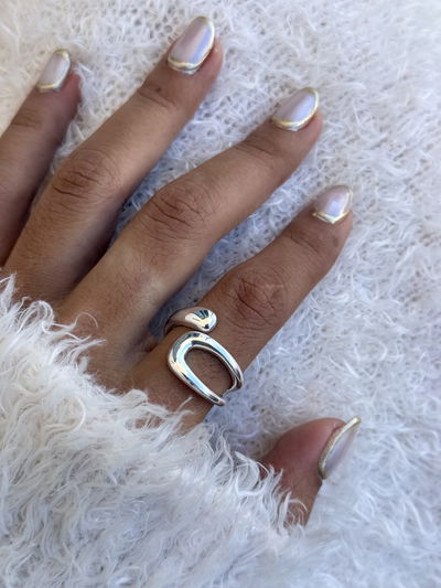Anillo rosi 