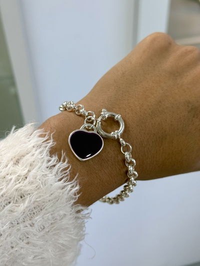 Pulsera Estefan 