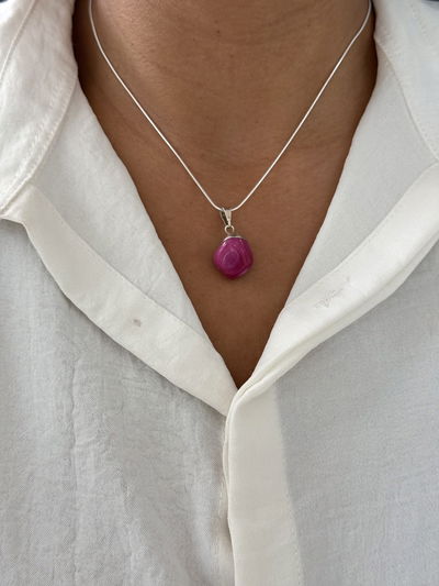 Conjunto ágata 