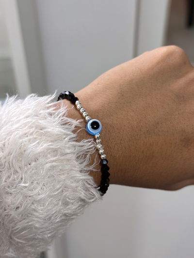 Pulsera ojito 