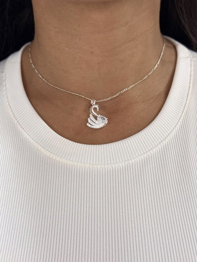 Conjunto cisne 