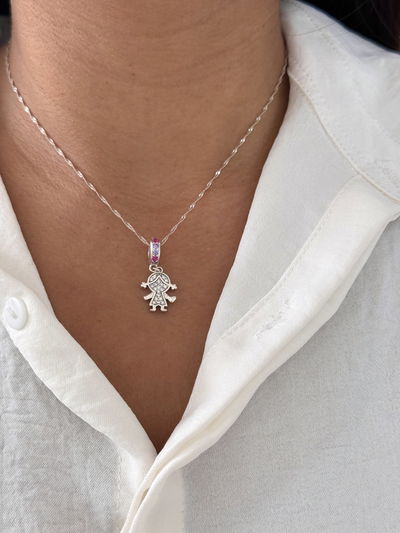 Conjunto nena 