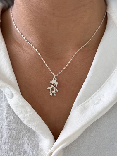 Conjunto nene/nena