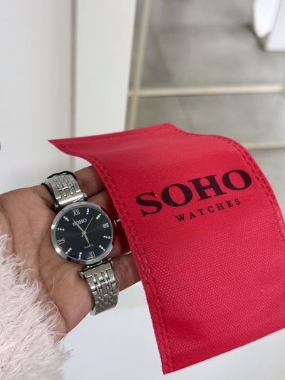 Reloj shine 