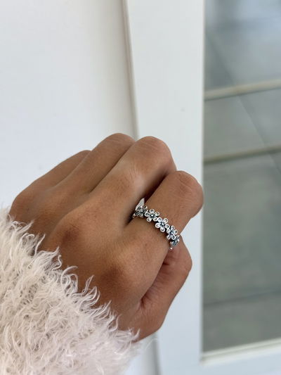Anillo flowers