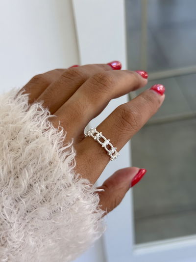 Anillo stile