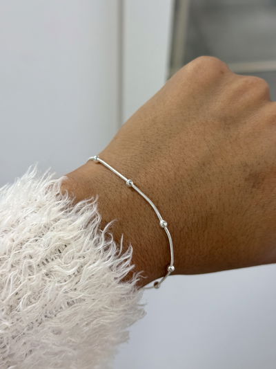 Pulsera Luciana 