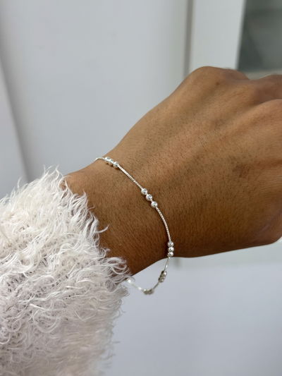 Pulsera uliana 