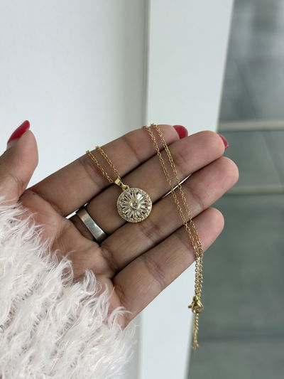 Collar giratorio 