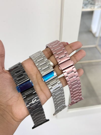 Malla acero 42/44mm